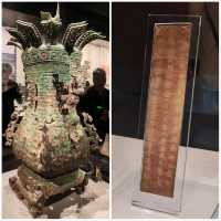一級博物館-河南博物院