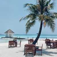 A Luxurious Stay at Sun Siyam Olhuveli