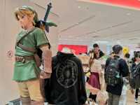 【東京】ゲーム好きにはたまらないNintendo Tokyo
