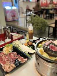 Mookata Paeyim BBQ & Hotpot: Hat Yai’s Flavor-Packed Grilling Haven
