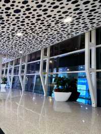 Shenzhen Bao’an International Airport