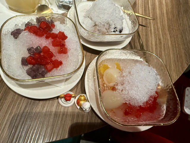 夢時代藍鯨館B1（瓦城）非吃不可的美食餐廳