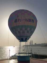 Zengcuo'an: Xiamen's Coastal Gem of Culture and Cuisine