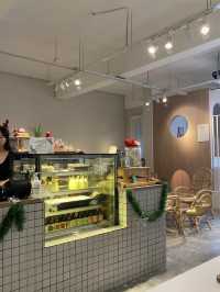 Chilled Vibes at Sunday Brew, Johor Bahru