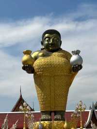 เที่ยวชมวัดเก่าแก่ อายุนับ100ปี