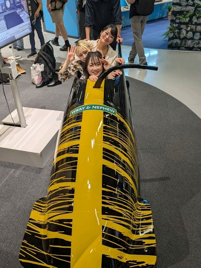 🇯🇵当日券で大阪万博行ってみた🌏️
