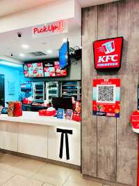 “KFC Malaysia: A Sustainable Twist on Your Favorite Fast Food”
