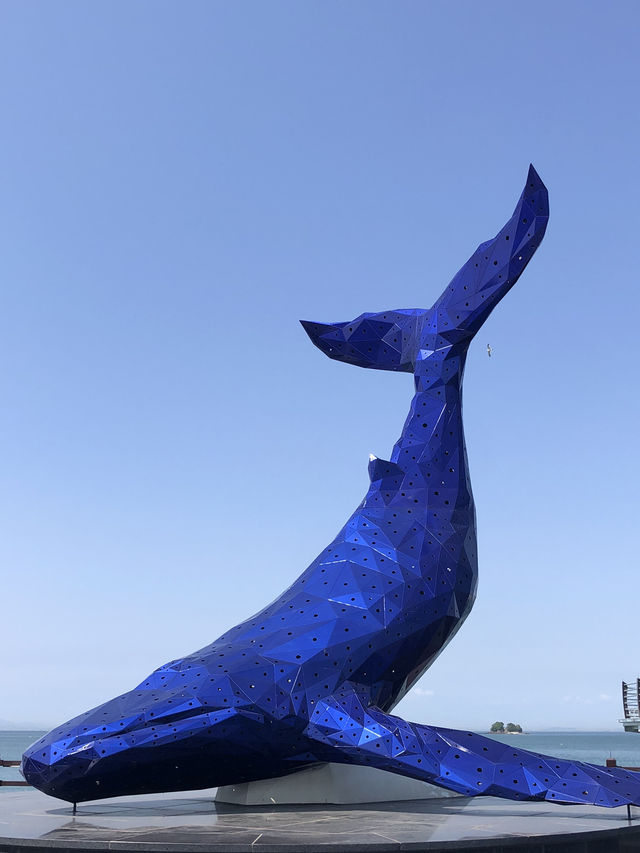 🌊 선재도 감성 여행 당일치기 추천 코스