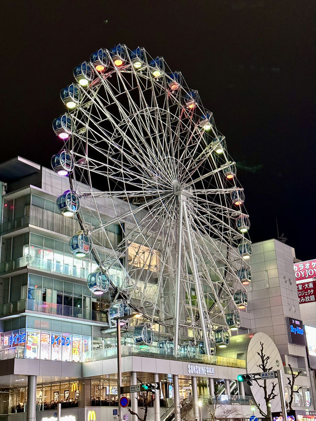 🇯🇵 名古屋榮必去打卡點和餐廳整理🎀