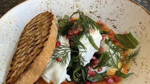 🇦🇺A popular cafe bakery loved by locals for many years — traveler post in Highgate