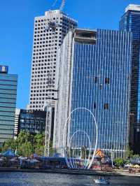Is Perth Australia's Most Underrated City Escape?