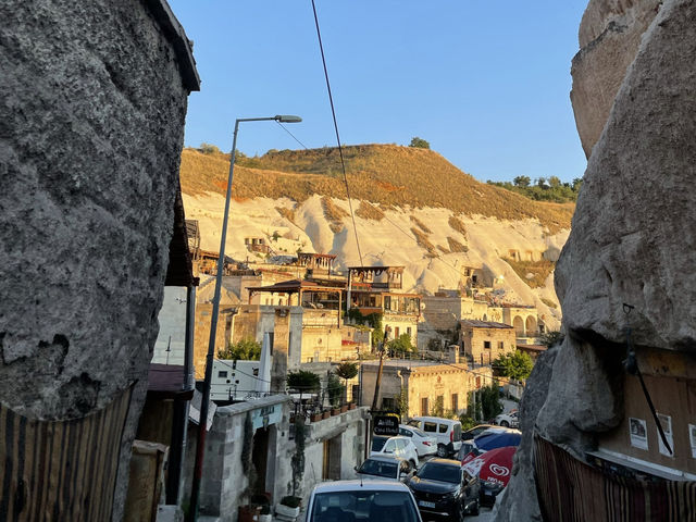 괴레메 뷰포인트 일정 꿀팁 