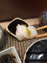 🍣 인천에서 만나는 정통 스시 오마카세의 세계