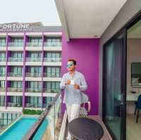 Fortune Saeng Chan Beach Hotel Rayong  