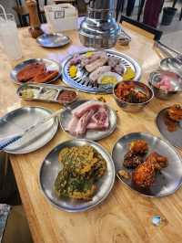 _Yoon's Korean BBQ_