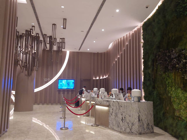 “Capri by Fraser Johor Bahru — Your Stylish Urban Oasis”