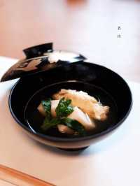 《深圳美食》以肉為主題的炭火割烹懷石料理