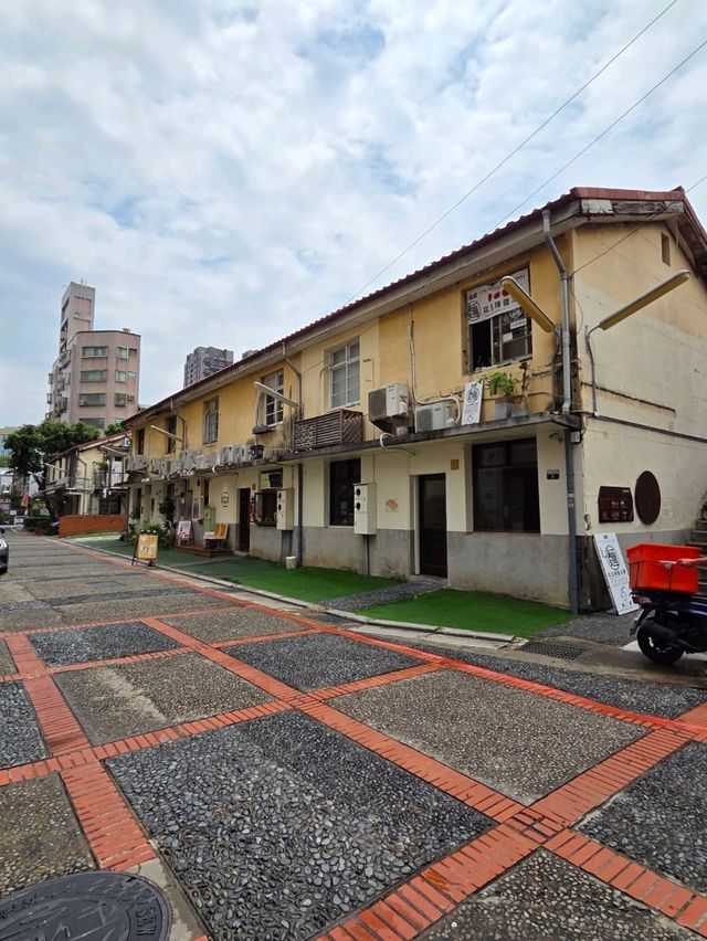 【台中】審計新村