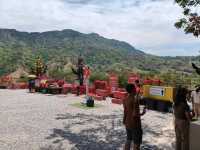 ท้าวเวสสุวรรณลอยฟ้า สายมูต้องห้ามพลาด