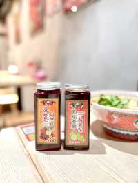 灣仔必吃冒菜