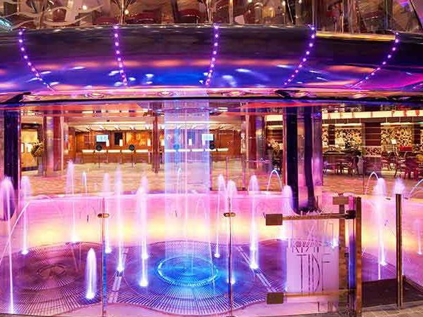Oasis of the Seas: My Wild, Watery Adventure (Plus a Secret Spot You CAN’T Miss!)" 🌊🚢✨