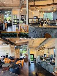 ชิลให้สุด หยุดที่พัทลุง 3 คาเฟ่เมืองนี้ ดีต่อใจ