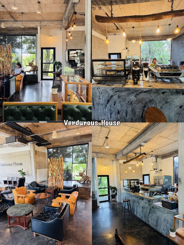 ชิลให้สุด หยุดที่พัทลุง 3 คาเฟ่เมืองนี้ ดีต่อใจ