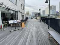【東京】女子旅におすすめホテル