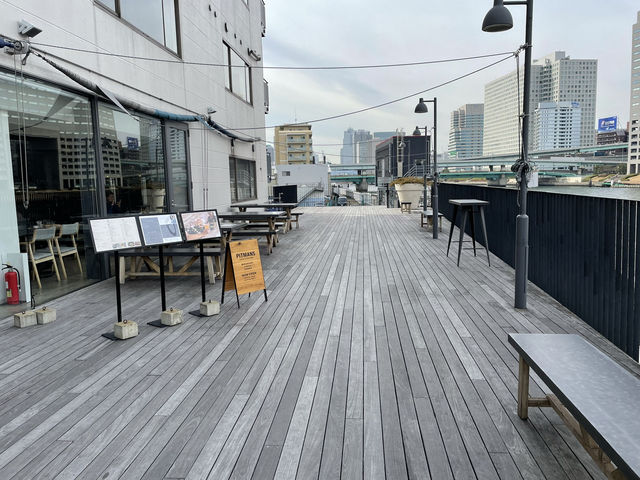 【東京】女子旅におすすめホテル