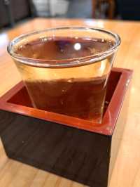 【近江町市場飲食街 いっぷく横丁:石川県金沢市】