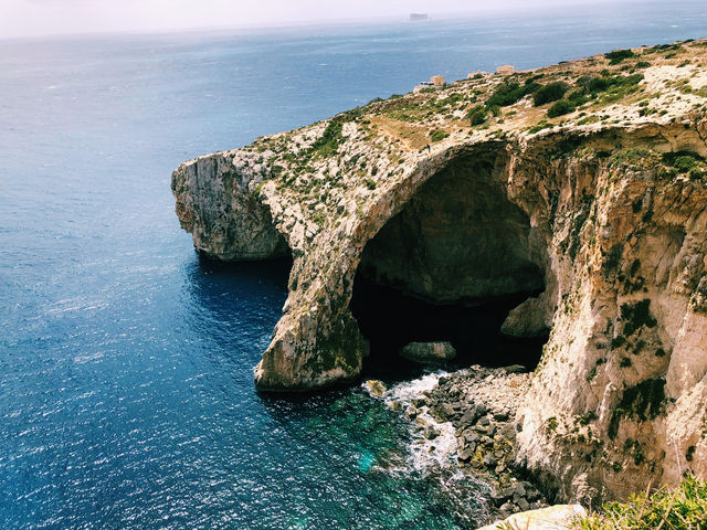 Malta: History and Sea