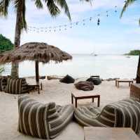 ที่พักเกาะกูดที่วิวสวยมาก 