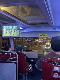 상하이 시티투어 버스 총정리 (노선,가격) 🚌✨