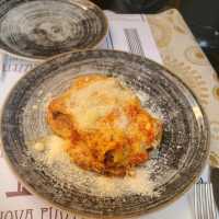 【ローマ】La Nuova Piazzetta