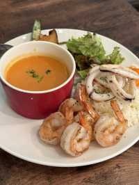 【沖縄】全員行くべき！絶品ブラジル料理