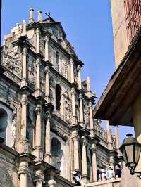 A Complete Guide to Macau Day Trip