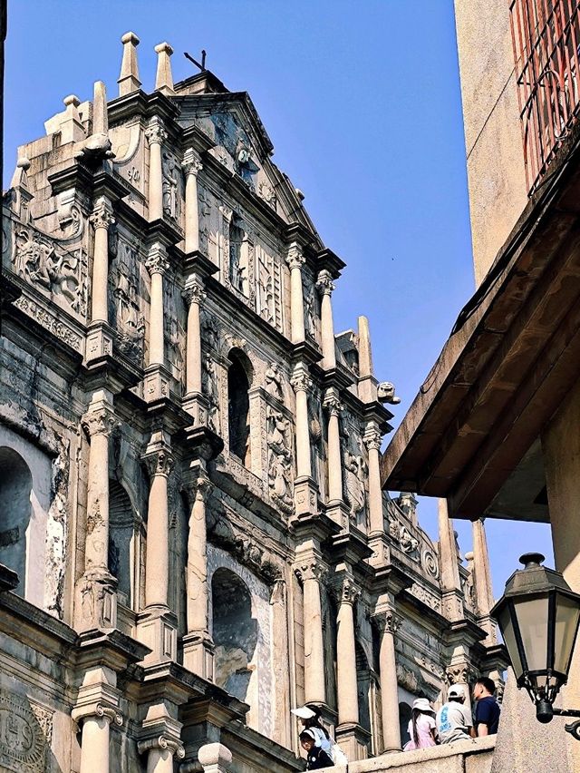 A Complete Guide to Macau Day Trip