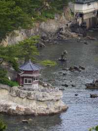 【茨城】岡倉天心が思索の場所として設計したもの