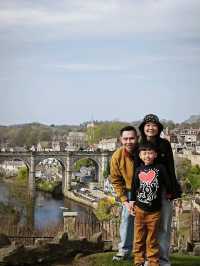 knaresborough 