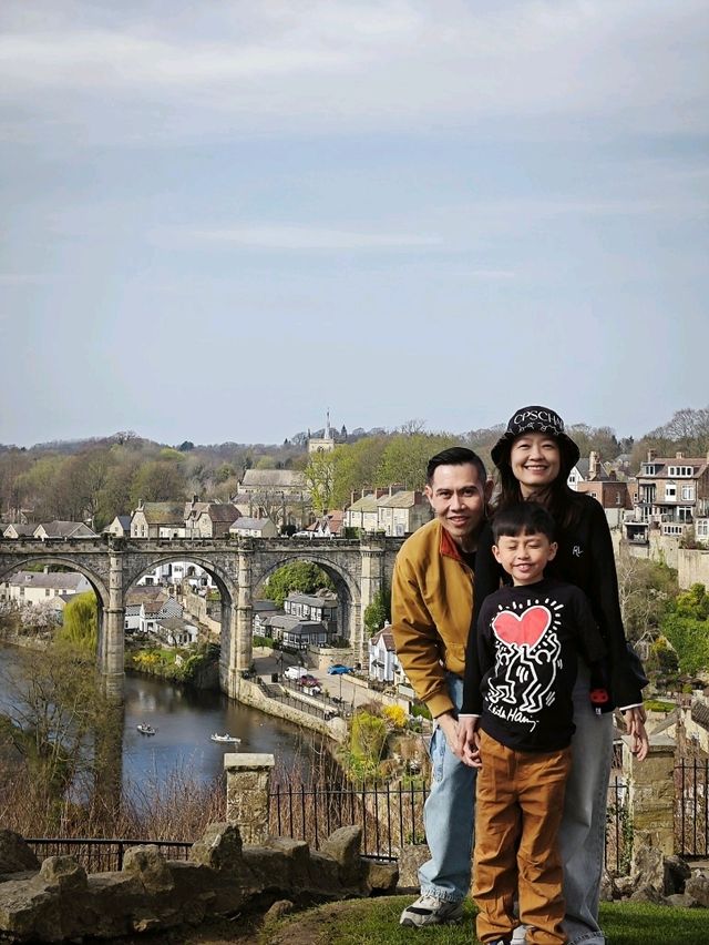 knaresborough 