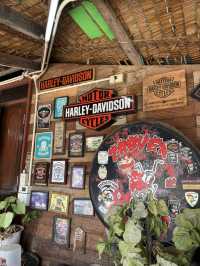 ร้านริมเขื่อนมินิ อาหารทะเลสด อร่อย ไม่แพง!!