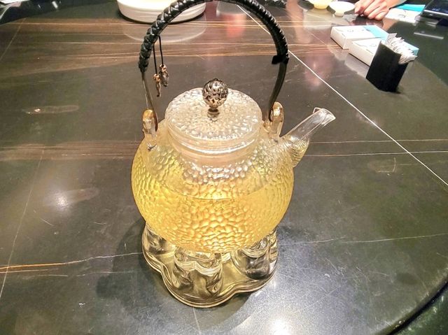 深圳｜錢塘潮·精緻江浙菜(福田COCO Park店)