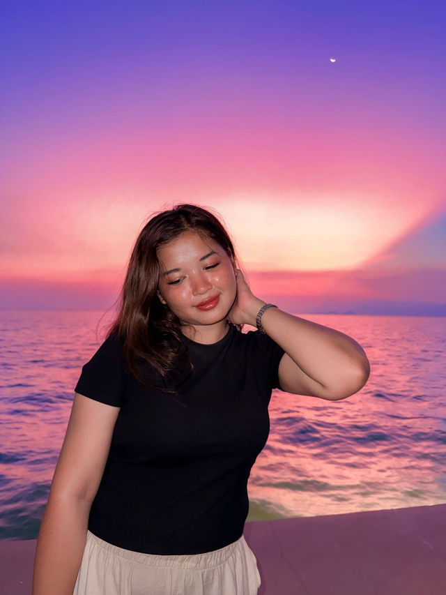 The Wave Cafe at Kep , Cambodia 🇰🇭