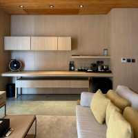 TARA VILLA RIVERKWAI RESORT กาญจนบุรี