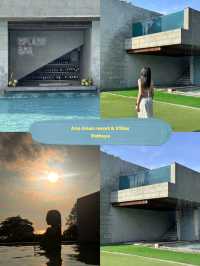 Ana Anan resort&Villas Pattaya 
