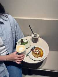 OSA COFFEE: A Hidden Gem in Osaka Where Every Cup Feels Like a Journey ✈️☕