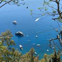 🎭 Timeless Drama: A Spring Day at Teatro Antico di Taormina & Beyond! 🌿🌊