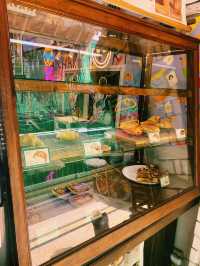 ร้าน Patcharee Bakery - Crunchy by Patcharee