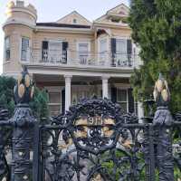 French Quarter – New Orleans, LA