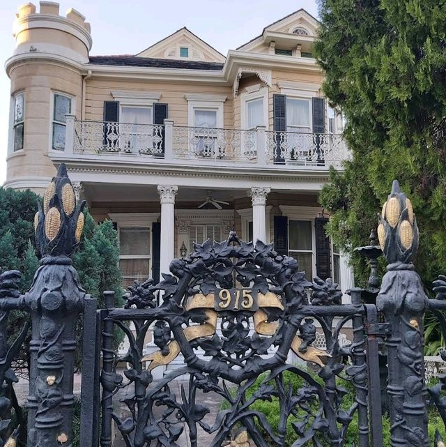 French Quarter – New Orleans, LA